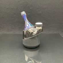 Load image into Gallery viewer, Mindblowing_glass Puffco Peak Dry Attachment - Goodiesheady
