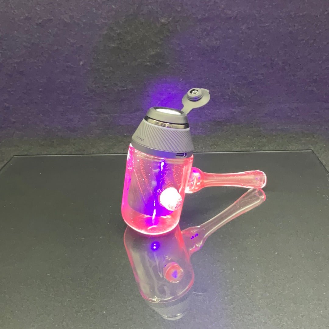 Custom Proxy Glass Rig Mindblowing_glass Puffco Proxy Attachment – Goodiesheady