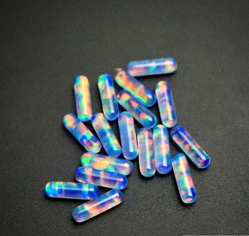 Mini Opal Pillar - Goodiesheady