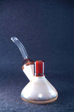 Load image into Gallery viewer, Mitzel Glass Terplock Dry Dab Rig - Goodiesheady
