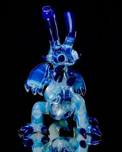 Mitzel Glass Toothless Dragon