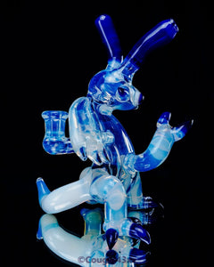 Mitzel Glass Toothless Dragon