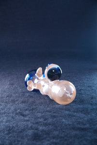 Mitzel Glass Yosh Chillum - Goodiesheady