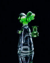 Load image into Gallery viewer, Mitzel Glass Yoshi Jammer
