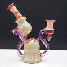 Load image into Gallery viewer, NJR Butterscotch  and Royal Recycler
