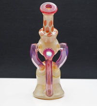 Load image into Gallery viewer, NJR Butterscotch  and Royal Recycler
