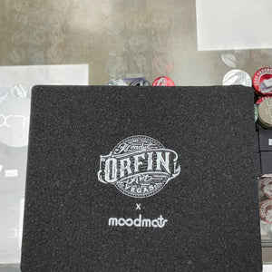 Orfin Mood Mat - Goodiesheady