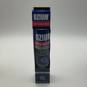 Ozium Air Sanitizer - Goodiesheady