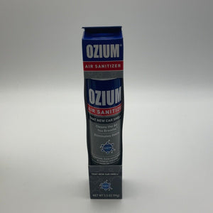 Ozium Air Sanitizer - Goodiesheady