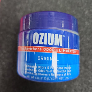 Ozium original oder eliminator - Goodiesheady