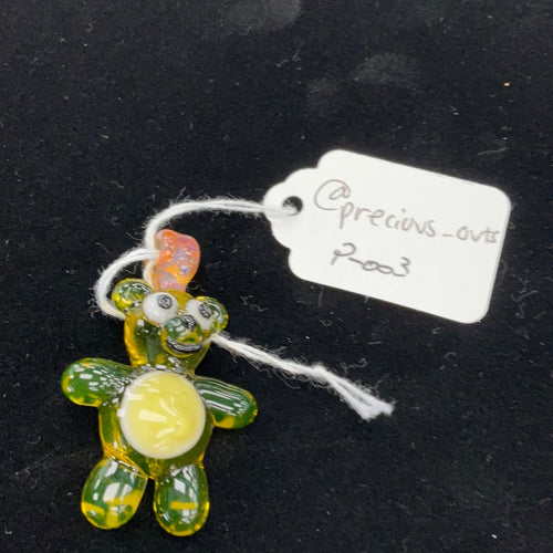 P-003 - Goodiesheady