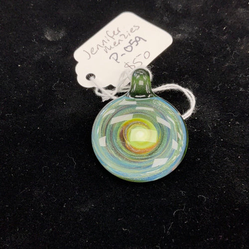 P-059 - Goodiesheady