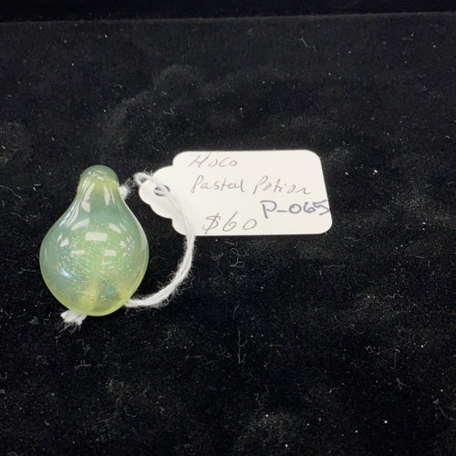 P-065 - Goodiesheady