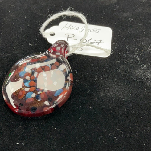 P-067 - Goodiesheady