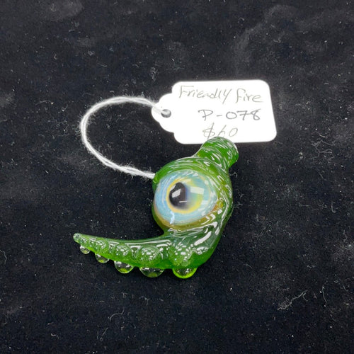 P-078 - Goodiesheady