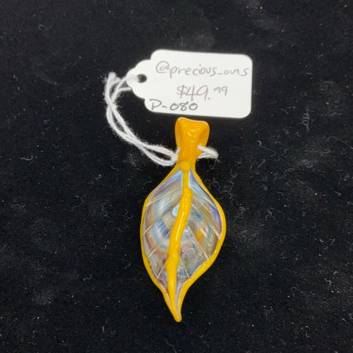 P-080 - Goodiesheady