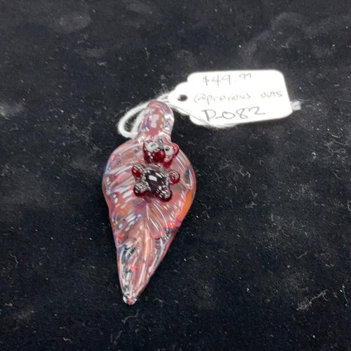 P-082 - Goodiesheady