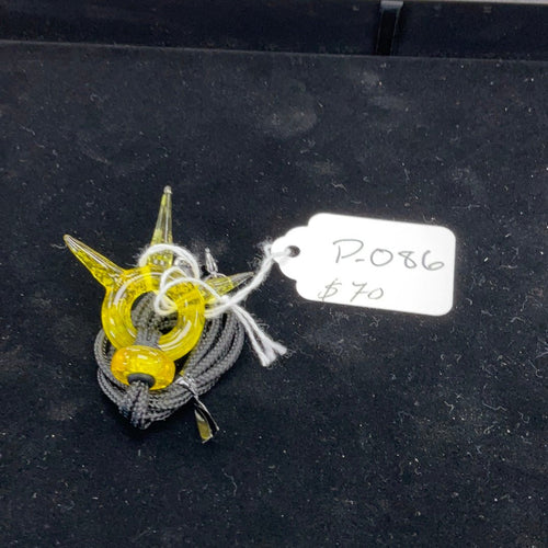 P-086 - Goodiesheady