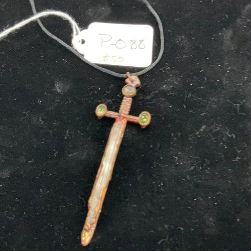 P-088 - Goodiesheady