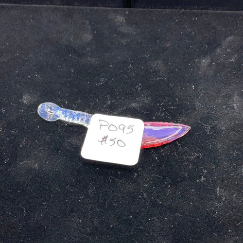 P-095 - Goodiesheady