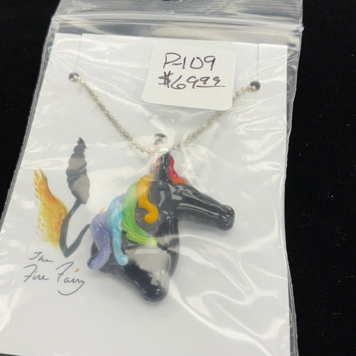 P-109 - Goodiesheady