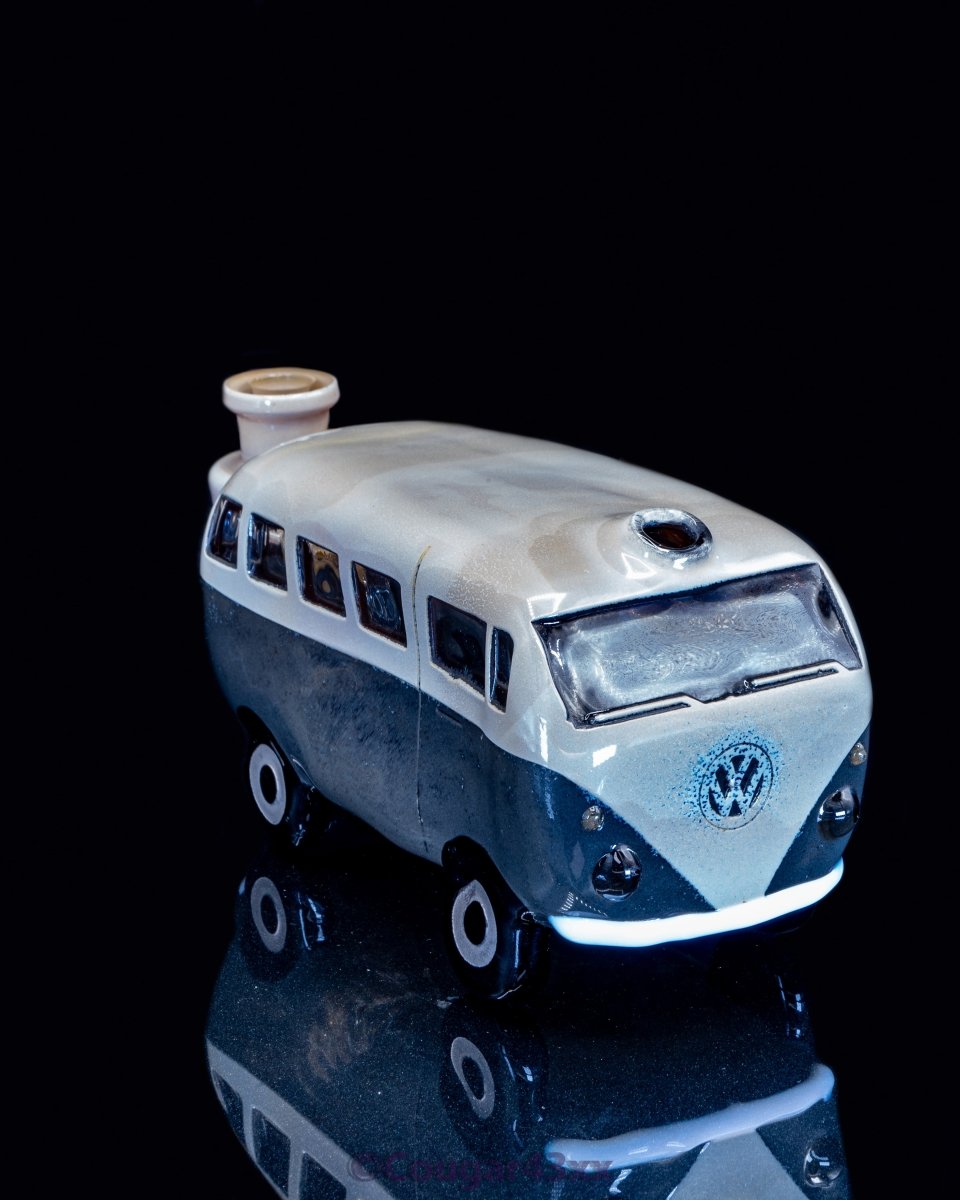 Pakoh VW Bus - Goodiesheady