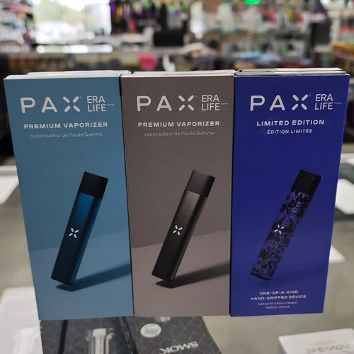 Pax Era Dry - Goodiesheady