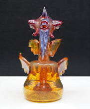 Load image into Gallery viewer, Peterocks Glass Tucan - Goodiesheady
