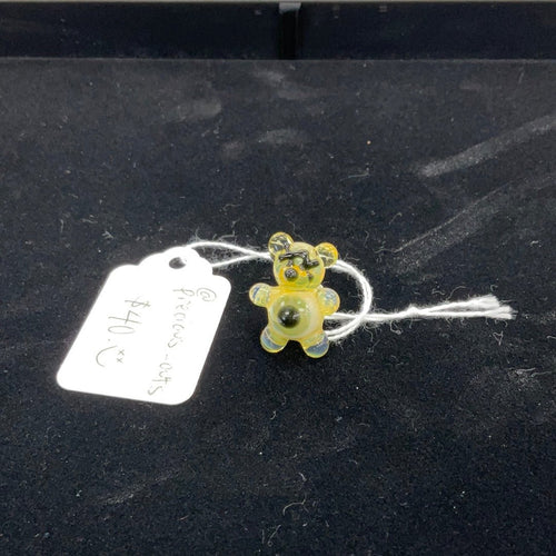 Precious Bear Pin - Goodiesheady