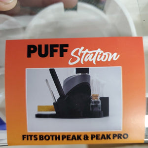 Puff Station Peak pro - Goodiesheady