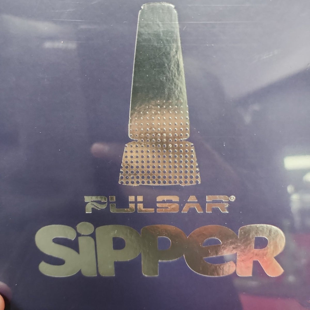 Pulsar sipper Dual Use - Goodiesheady