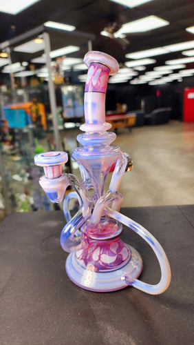 Randell Glass Recycler - Goodiesheady