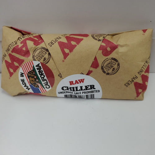 Raw Chiller - Goodiesheady