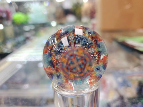 Reed Glass Bluv Marble - Goodiesheady