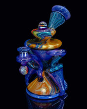 Load image into Gallery viewer, Rich Villa x WizcoKid Glass - Goodiesheady
