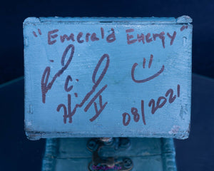 Richard Hollingshead "Emerald Energy" Slurper Set - Goodiesheady