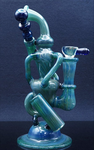 Rotational Science Triple up Recycler - Goodiesheady