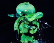 Load image into Gallery viewer, Ryno X Cowboy Green Revenger Ducky - Goodiesheady

