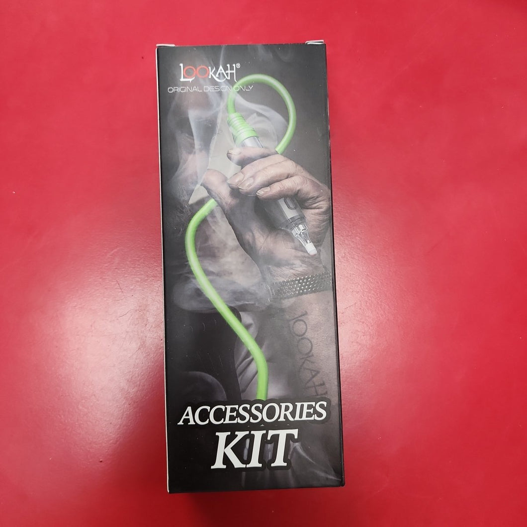 Seahorse Pro Accesorie Kit - Goodiesheady