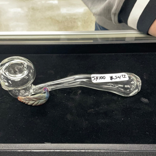 Sh100 - Goodiesheady