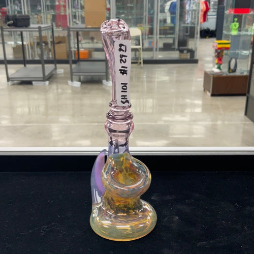 Sh101 - Goodiesheady