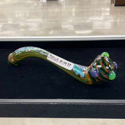 Sh103 - Goodiesheady