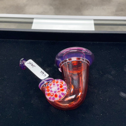 Sh105 - Goodiesheady