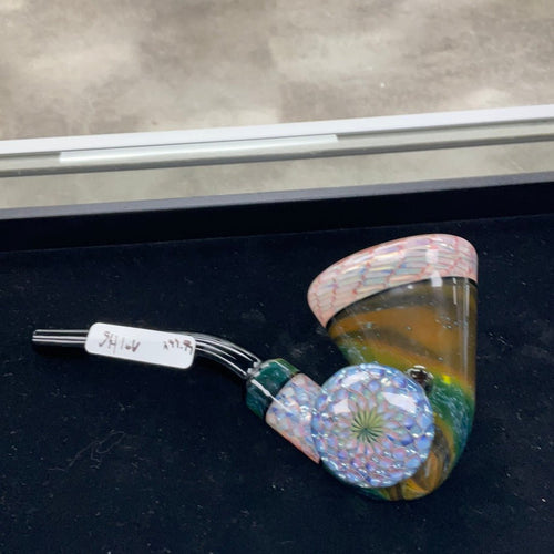 Sh106 - Goodiesheady