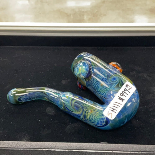 Sh111 - Goodiesheady