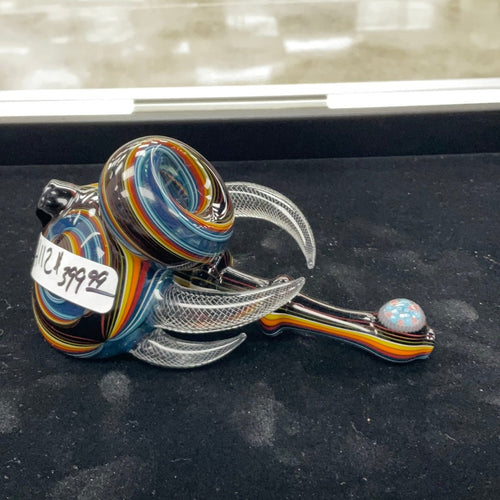 Sh112 - Goodiesheady