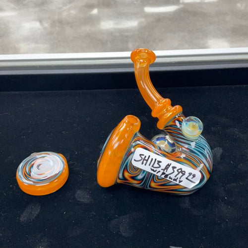 Sh113 - Goodiesheady