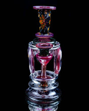 Load image into Gallery viewer, shoulderWorx Purp Recycler - Goodiesheady
