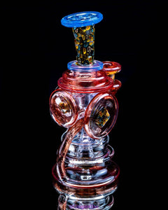 shoulderWorx Red And Blue Recycler - Goodiesheady