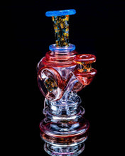 Load image into Gallery viewer, shoulderWorx Red And Blue Recycler - Goodiesheady
